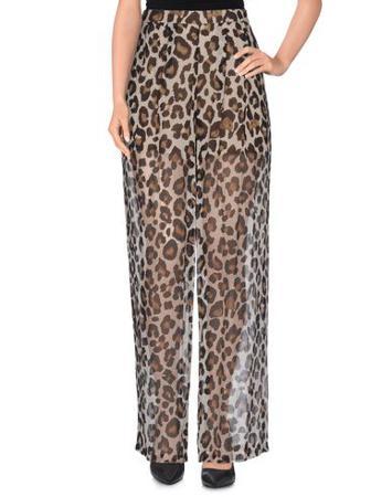 Брюки ERIKA CAVALLINI SEMICOUTURE