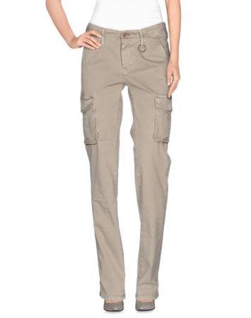 Брюки SIVIGLIA WHITE