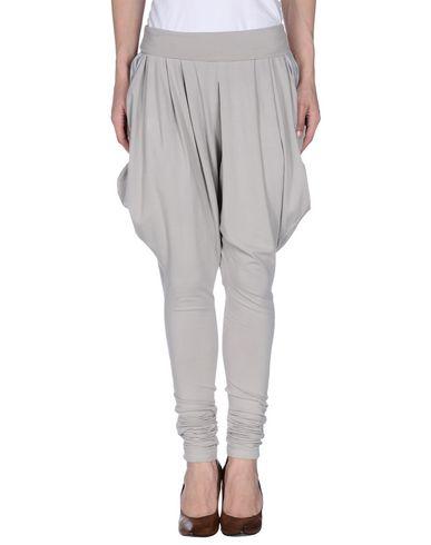 Брюки  -  цвет