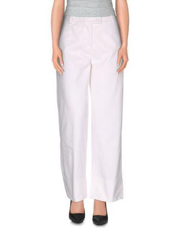 Брюки FRANCESCO SCOGNAMIGLIO