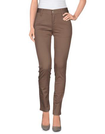 Брюки NAKED APE