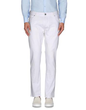 Брюки HAMAKI-HO