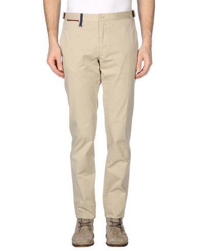 Брюки  -  цвет