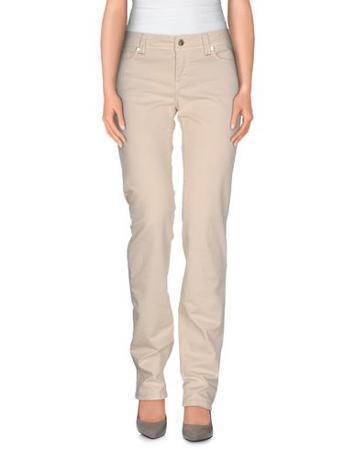 Брюки TRAMAROSSA