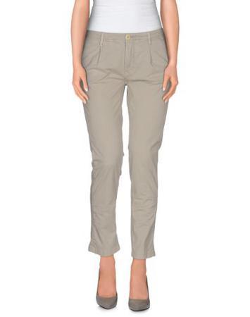 Брюки SIVIGLIA WHITE