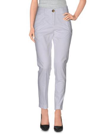 Брюки VIVIENNE WESTWOOD ANGLOMANIA