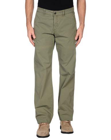 Брюки  -  цвет