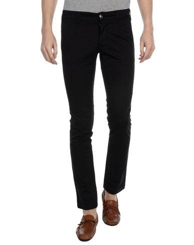 Брюки  -  цвет