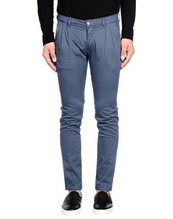 Брюки YAN SIMMON