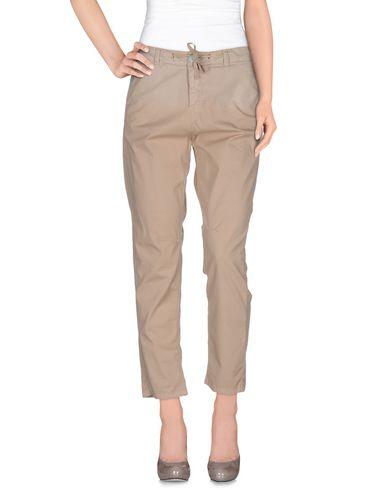 Брюки TWIN-SET JEANS