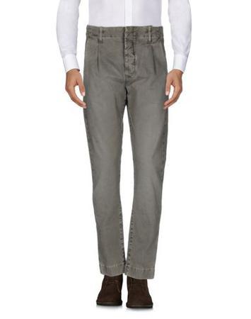 Брюки JACOB COHЁN ACADEMY