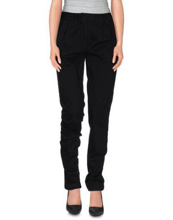 Брюки ELEVEN PARIS