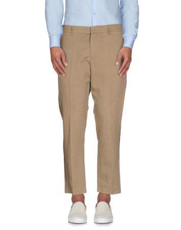 Брюки MASTER COAT