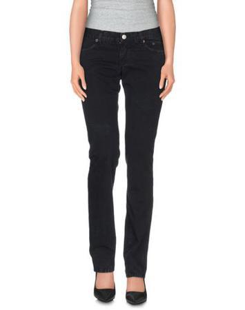 Брюки PAUSE LEFT POCKET