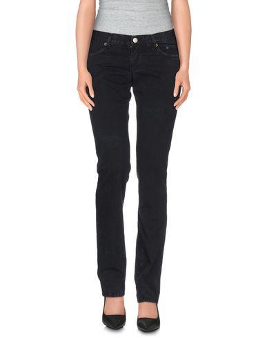 Брюки  -  цвет