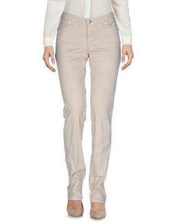 Брюки SIVIGLIA WHITE