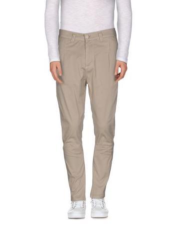 Брюки VAPOFORNO MILANO