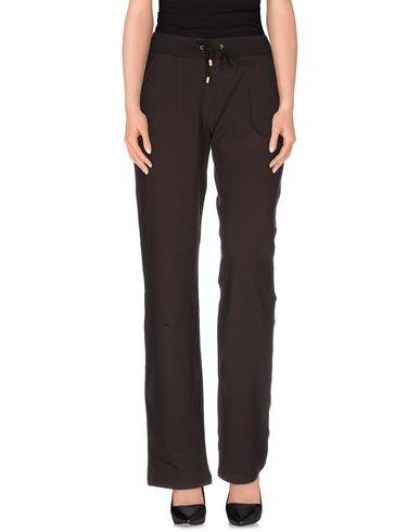 Брюки  -  цвет