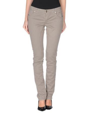 Брюки MAISON CLOCHARD