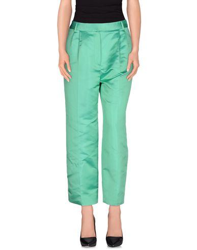 Брюки ERMANNO SCERVINO