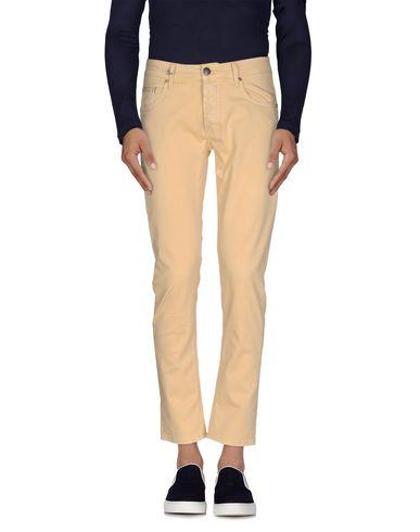 Брюки  -  цвет