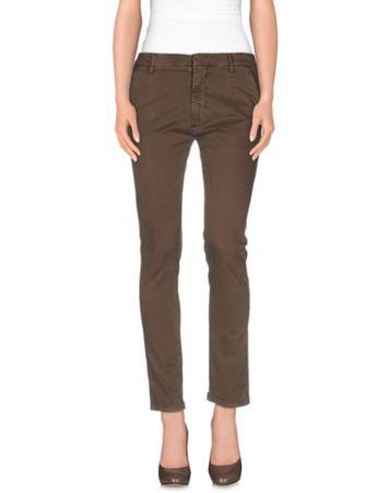 Брюки TON SUR TON