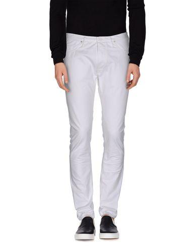 Брюки  -  цвет