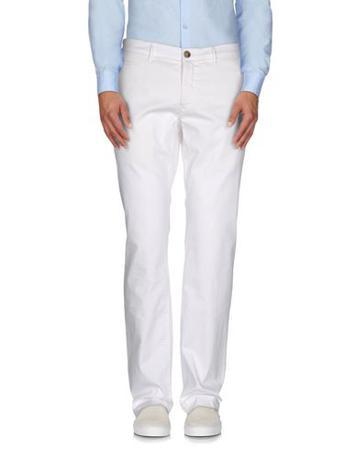 Брюки SIVIGLIA WHITE