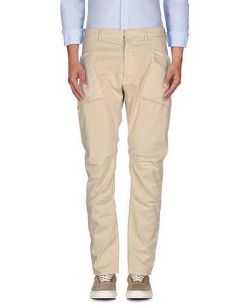 Брюки N° 4 FOUR