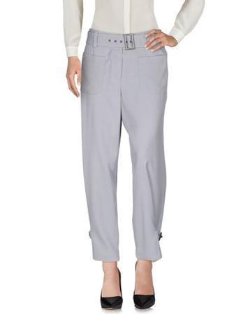 Брюки EMPORIO ARMANI