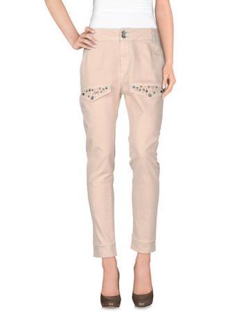 Брюки MANILA GRACE