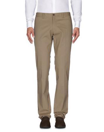 Брюки TRENTADUE GIRI