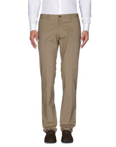 Брюки  -  цвет