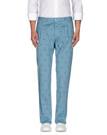 Брюки OFFICINA 36