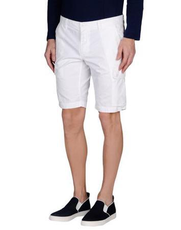 Брюки NEIL BROWN