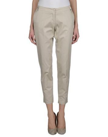 Брюки RISSKIO