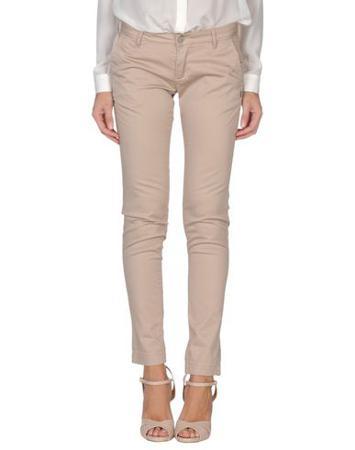 Брюки MAISON SCOTCH