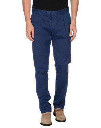 Брюки ROYAL HEM