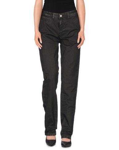 Брюки  -  цвет