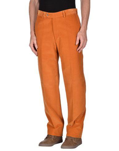 Брюки  -  цвет