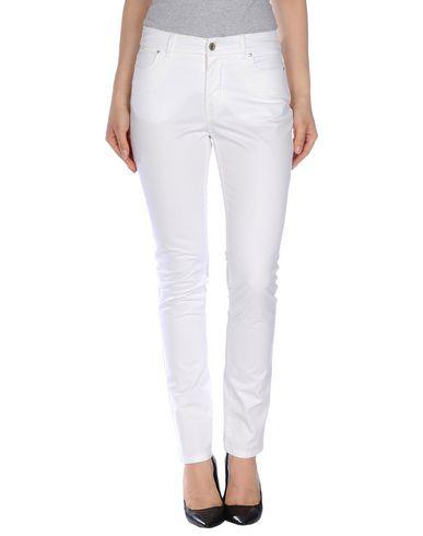 Брюки  -  цвет