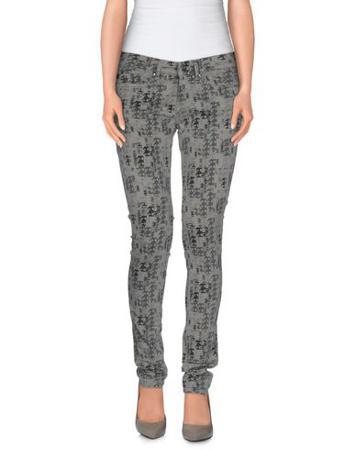 Брюки ANDY WARHOL BY PEPE JEANS Брюки ANDY WARHOL BY PEPE JEANS
