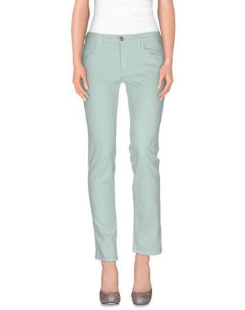 Брюки BLUE LUXURY