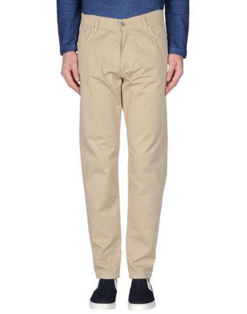 Брюки KLIXS JEANS