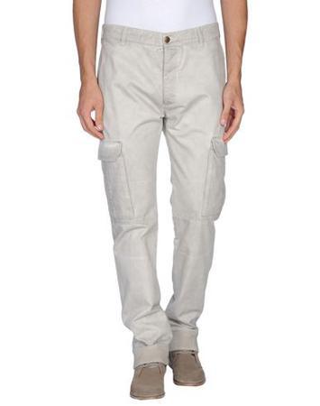 Брюки FIFTY FOUR