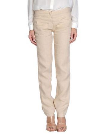 Брюки LA FABBRICA DEL LINO