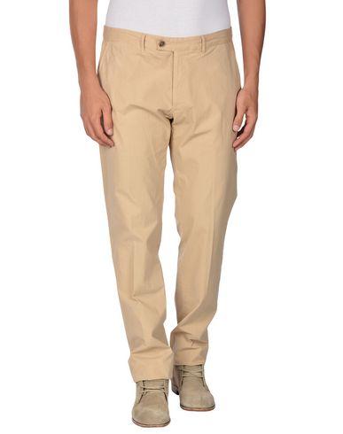 Брюки  -  цвет