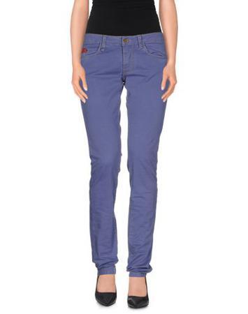 Брюки UNLIMITED