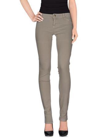 Брюки PINKO GREY