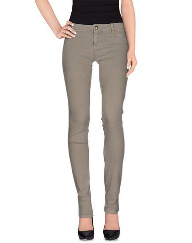 Брюки PINKO GREY